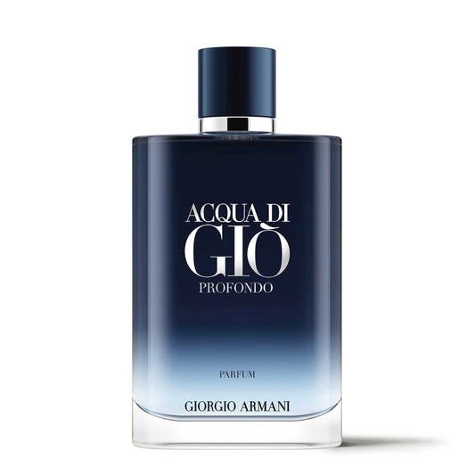 Acqua Di Giò Profondo Parfum