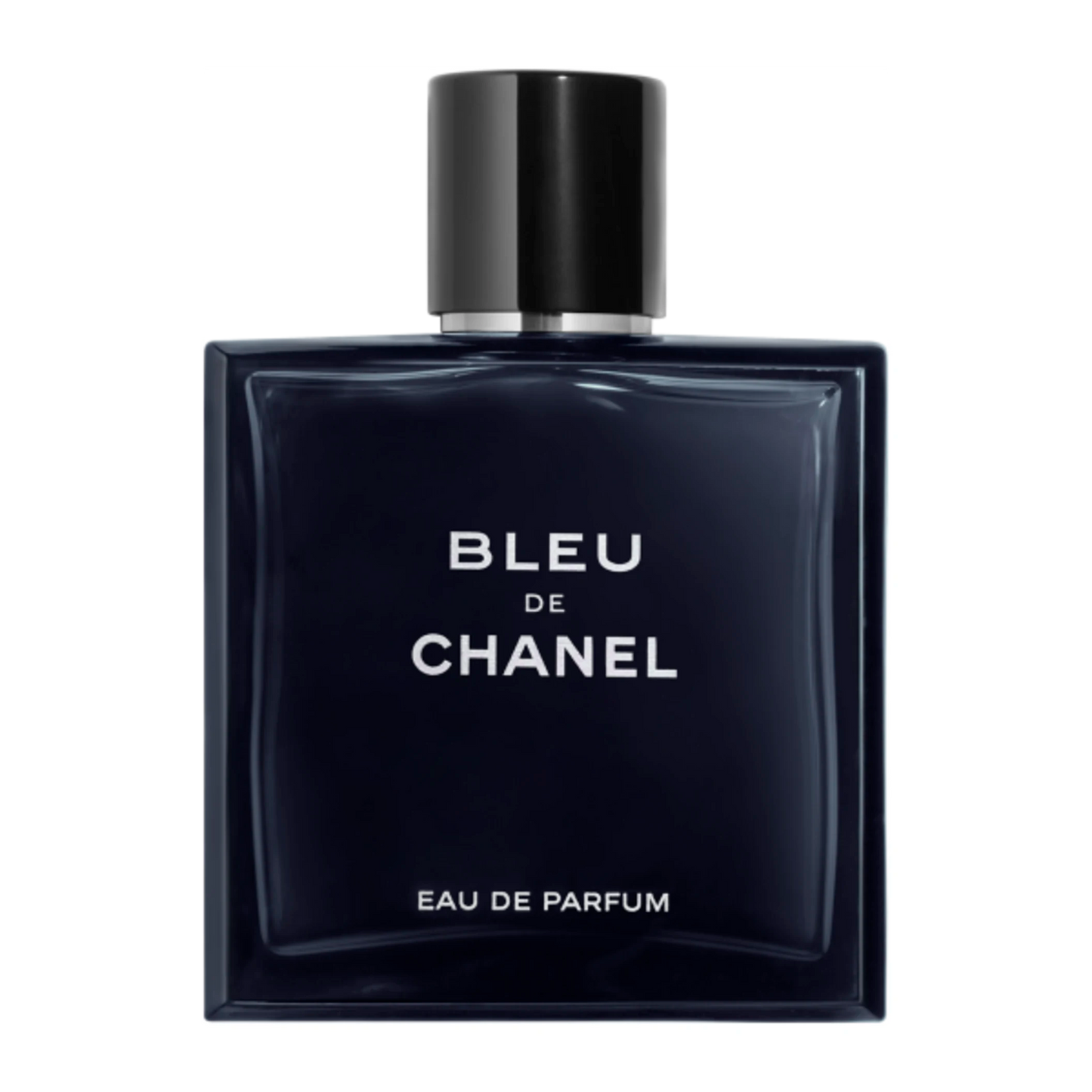 blue the chanel edp