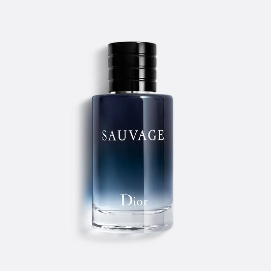 SAUVAGE ELIXIR  DIOR (EDT
