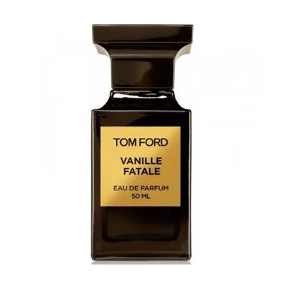 TOM FORD  VANILLE  FATAL